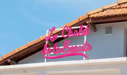 Le Chalet de la Beaute  : Institut de beauté à Les Pennes-Mirabeau