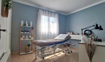 Diana Esthetic : Manucure à Biguglia