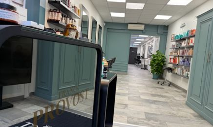 Franck Provost - Six-Fours-les-Plages : Coiffeur à Six-Fours-les-Plages