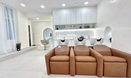DIANA DUARTE PARIS : Coiffeur à Paris