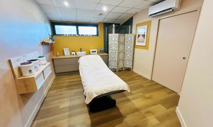 La plume des sens  : Institut de beauté à Le Tallud