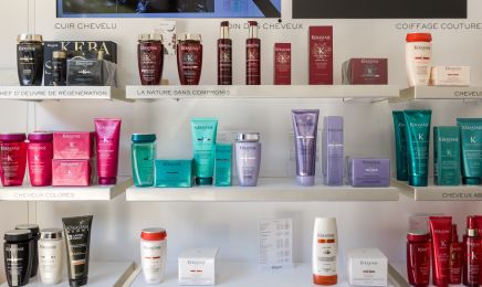 Katica Lounge : Coiffeur à Montpellier