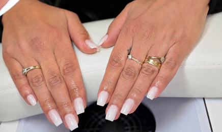 Foch coiffure : Manucure à Grenoble