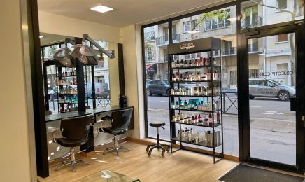 Objectif Coiffure  : Coiffeur à Paris
