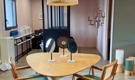 Pause Concept Store (ZA Les Landes) : Barbier à Plouër-sur-Rance