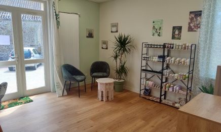 Aroma Et Sens : Institut de beauté à Les Monts-d'Andaine