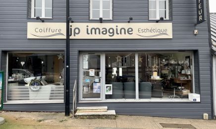 JP Imagine  : Coiffeur à Saint-Martin-de-Boscherville
