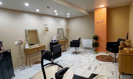 Emily’s : Coiffeur à Maromme