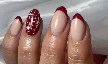 Myriam N Beauty : Manucure à Rennes