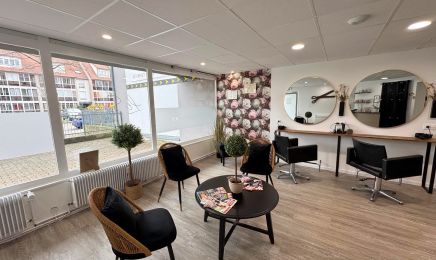 Le Salon. Illkirch Coiffeur : Coiffeur à Illkirch-Graffenstaden