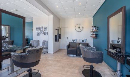 Salon Hbeauty : Institut de beauté à Itancourt