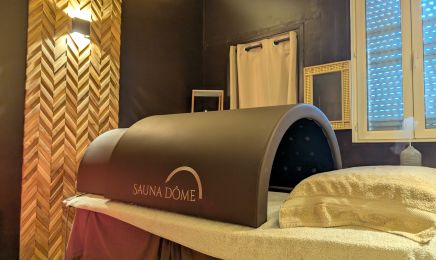 Les Soins Ô Naturels Holistique : Institut de beauté à Lens