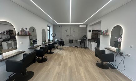 Lindas the Art of Hair : Friseur in Gifhorn