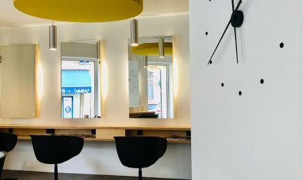  🟡 Élodie Chort Coiffure : Coiffeur à Bordeaux