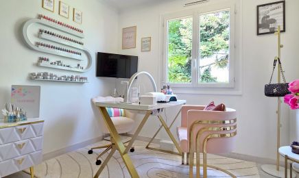 My Nail Therapy  : Manucure à Saint-Leu-la-Forêt