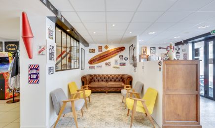 Sarl coiffure quere : Coiffeur à Lesneven