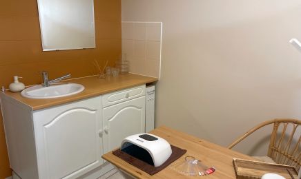 FlorEssence Beauté : Institut de beauté à Mazerolles