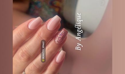 Beautys and SPA : Manucure à Lens
