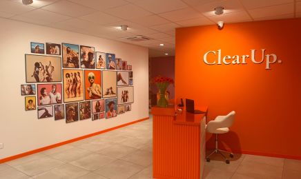 ClearUp - Dunkerque : Institut de beauté à Dunkerque