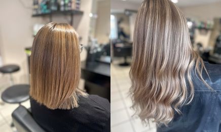 Signatur'Subtil : Coiffeur à Betton