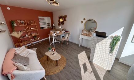 Daily caprice : Institut de beauté à Chaufour-Notre-Dame