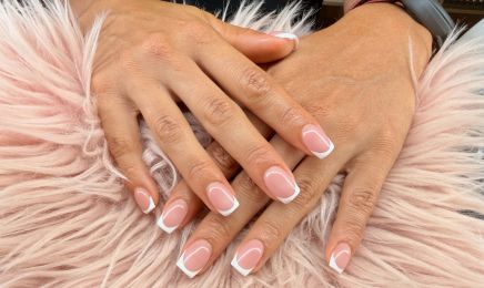Cindy Ongles Distributions : Institut de beauté à Saint-Benoît
