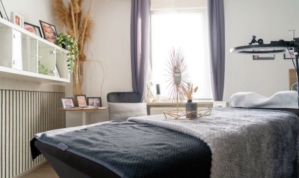 Sandras Schönheitswerk : Kosmetikstudio in Dessau-Roßlau