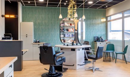 Aleo Coiffure    : Coiffeur à Audenge