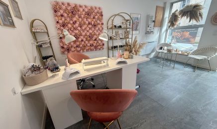Niny’s Beauty : Coiffeur à Arbois