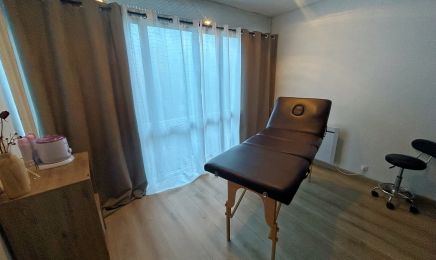 Maison Esthea  : Manucure à Tourcoing