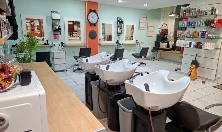 Wanted hair : Coiffeur à Athies