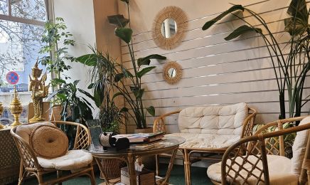 Siam Thai massage : Institut de beauté à Pau