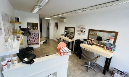 MG Hair : Coiffeur à Brou
