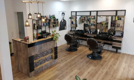 Friseur Ella & Barber: Friseur in Ebersberg