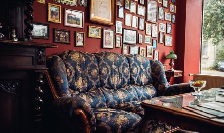 Tizian‘s Barbershop: Barbershop in Steinheim