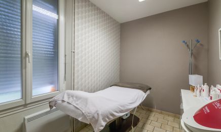 Institut Cybelle : Manucure à Romilly-sur-Seine