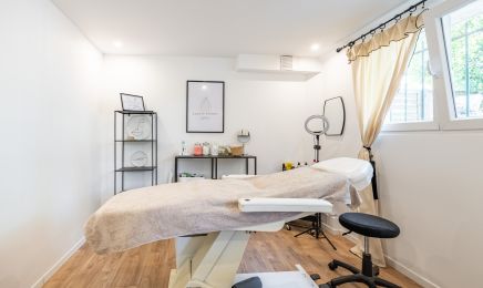 Esthetika Beauty Studio  : Institut de beauté à Eaubonne