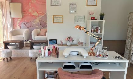 Kelly Beauty : Institut de beauté à Soyons