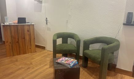 Atelier 132 : Coiffeur à Marseille