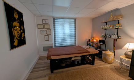Kohcooning : Institut de beauté à Belfort
