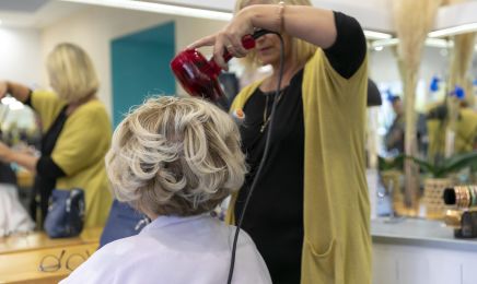 Couleur salon : Coiffeur à Carignan-de-Bordeaux