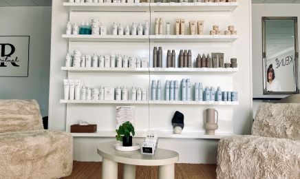 Ritual : Coiffeur à Serres-Castet
