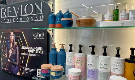 Le Salon Johann Picard : Coiffeur à Gardanne