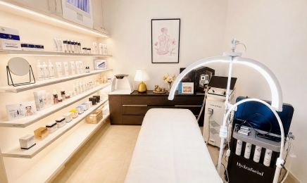 LA BEAUTIQUE: Nagelstudio in München