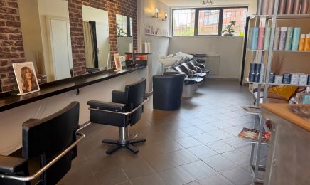 Fabrice Duflou coiffeur  : Coiffeur à Dunkerque
