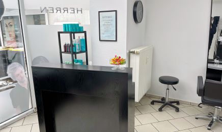 Haarparadies: Kosmetikstudio in Hemer