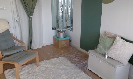Sens o snoez : Sophrologue à Oisly