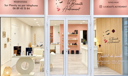 La Beauté Autrement : Institut de beauté à Lignan-sur-Orb