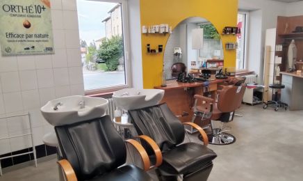 Cel’hair : Barbier à Saint-Pierre-la-Palud