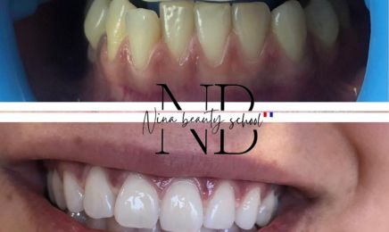 Nina Beauty School  : Coiffeur à Eysines